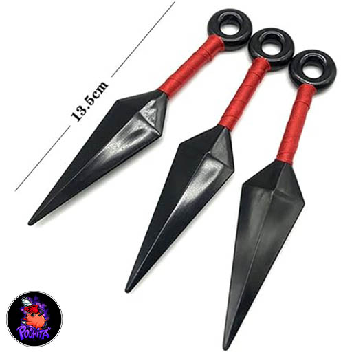 kunai کونای کوچیک