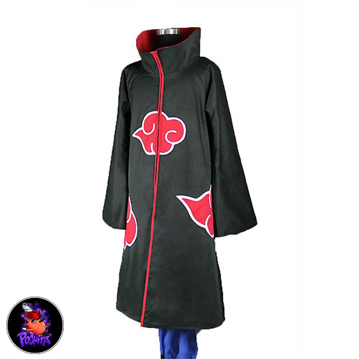 akutsuki cloak