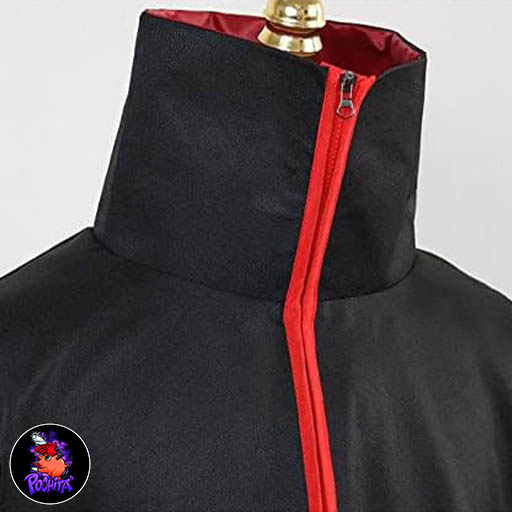 akutsuki cloak