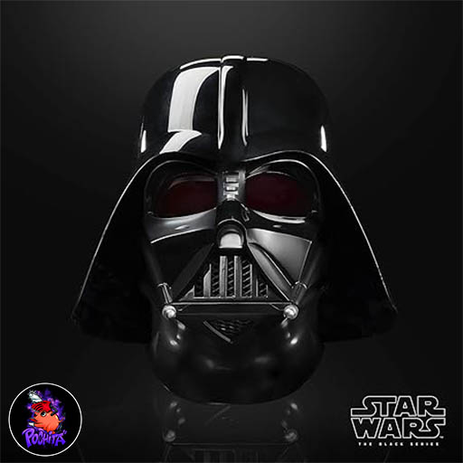 darth vader helmet