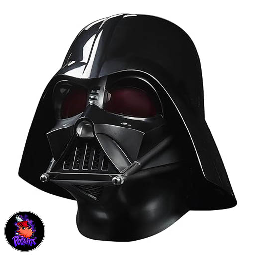 darth vader helmet