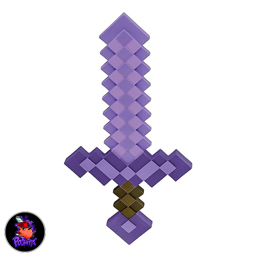 minecraft sword 1