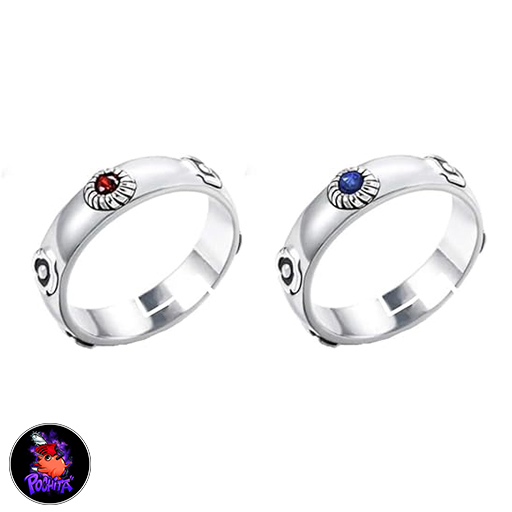 انگشتر هاول قلعه متحرک - Howl's Moving Castle Ring