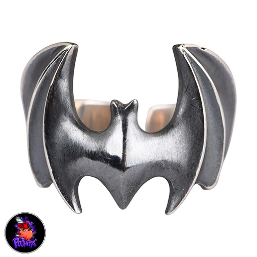 انگشتر بتمن Batman Ring