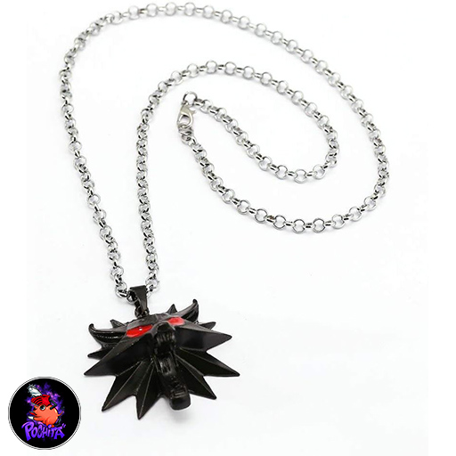 گردبند ویچر - witcher Necklace