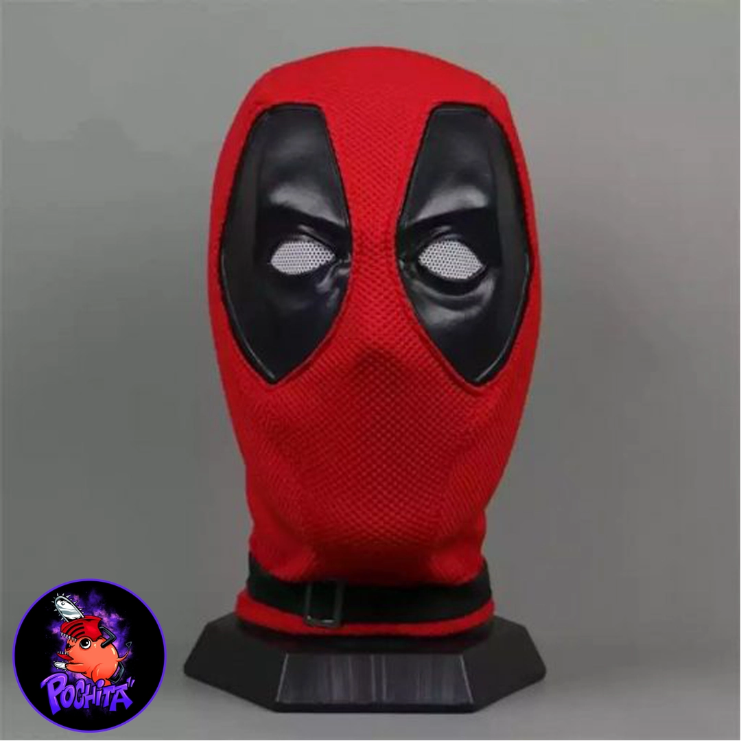 خرید ماسک ددپول فروشگاه پوچیتا