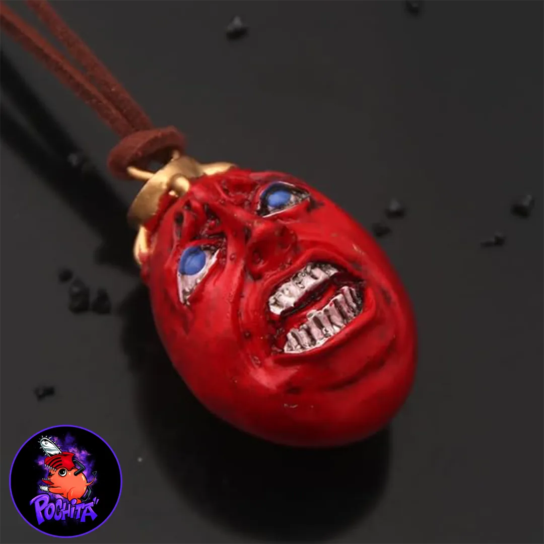 گردنبند بهلیت برزرک