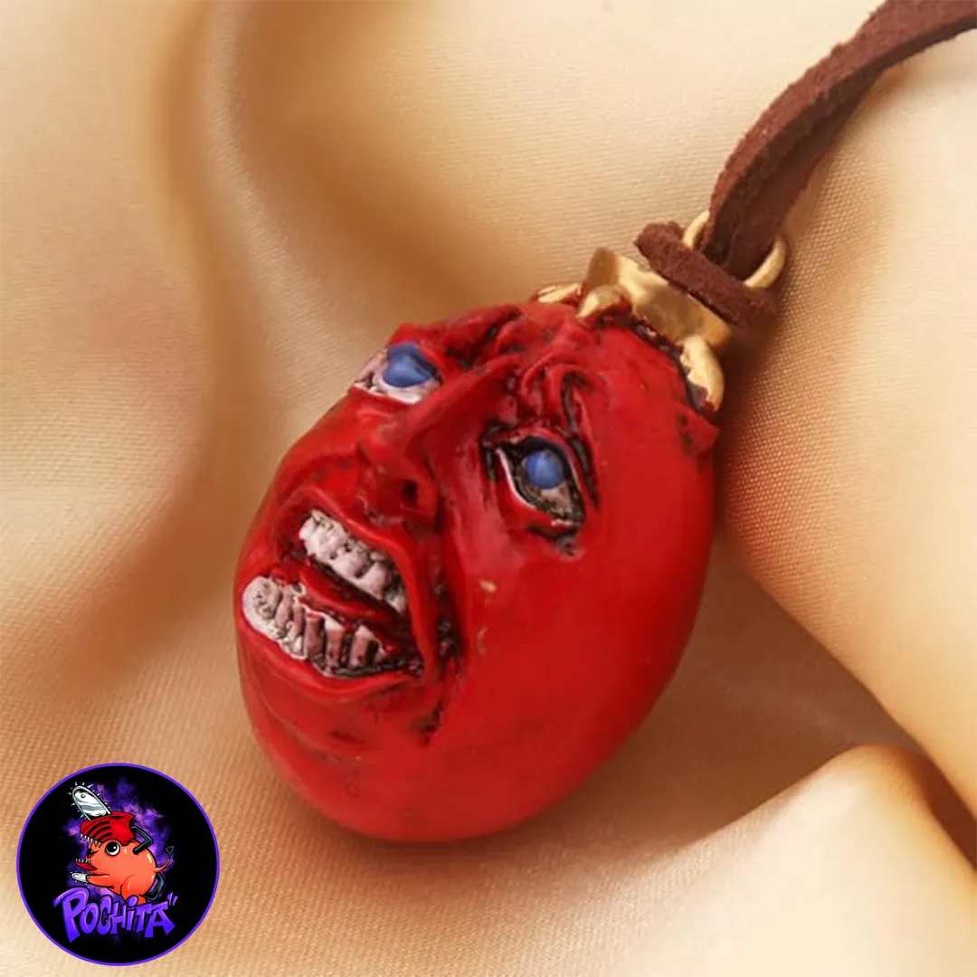 گردنبند بهلیت برزرک