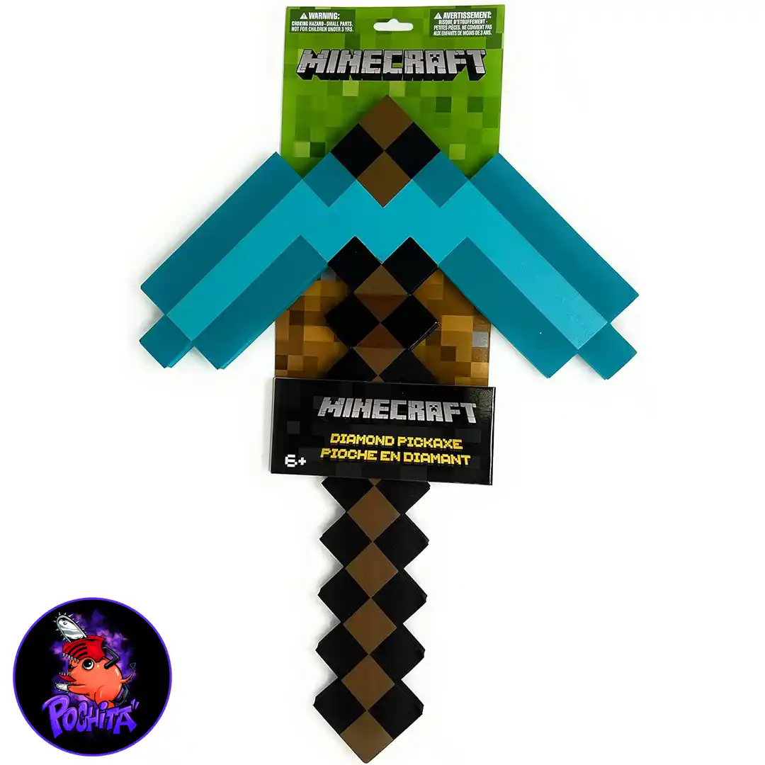 کلنگ ماینکرفت جنس فوم