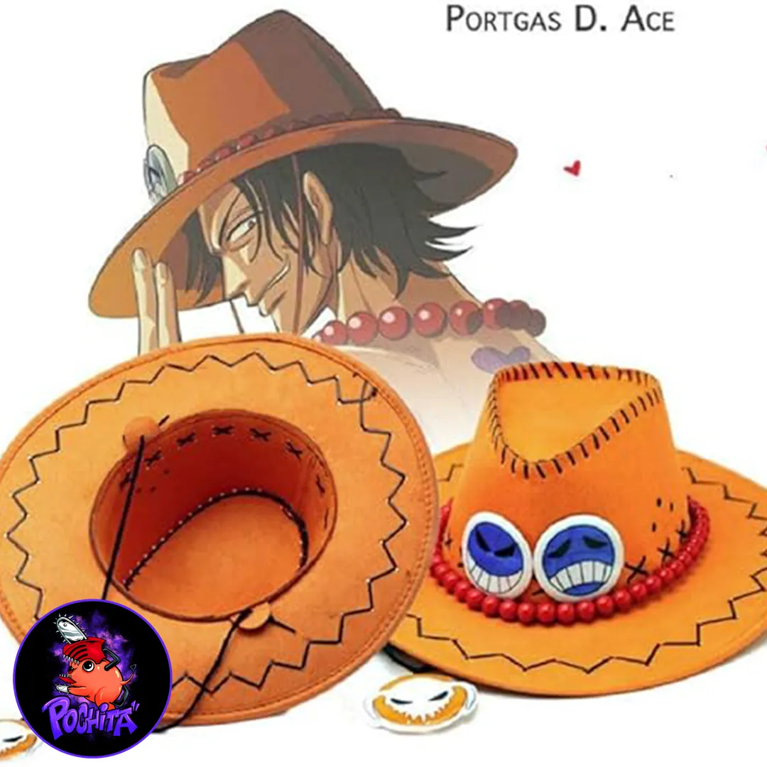 کلاه ایس وان پیس