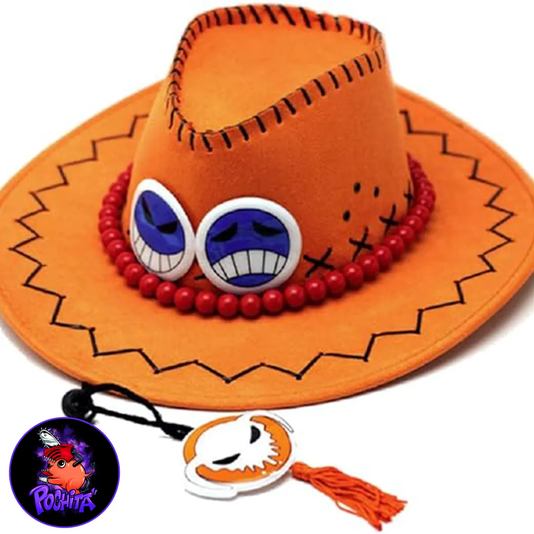 کلاه ایس وان پیس